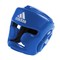 Шлем RESPONSE Standard Head Guard "With top protection"  ADIBHG024-blue(под заказ)