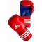 Перчатки  Kick/Thai combat sports Boxing Glove ADITHAI-B/R(под заказ)