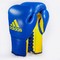 Перчатки "GLORY BLUE YELLOW" Professional ADIBC06-Blue/Y(под заказ)