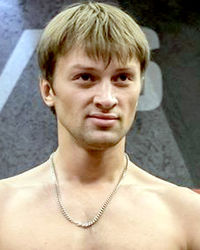 Андрей Долгожинский